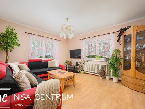 Prodaný dům 200 m², pozemek 772 m²