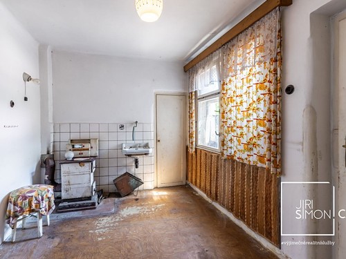 Prodaný dům 102 m², pozemek 643 m²