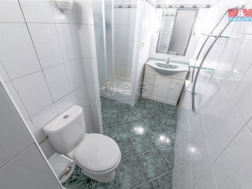 Prodaný byt 2+1 59 m²