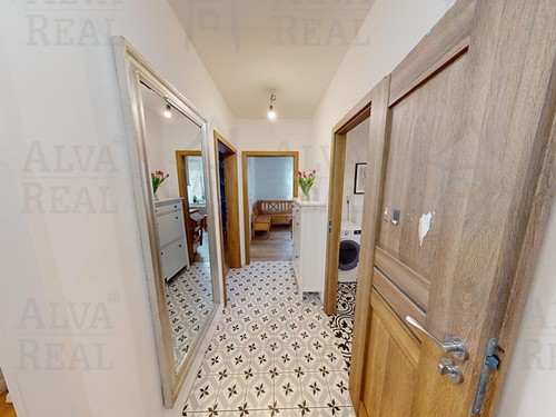 Prodaný byt 3+1 71 m²