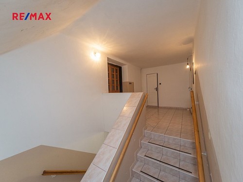 Prodaný dům 358 m², pozemek 1200 m²