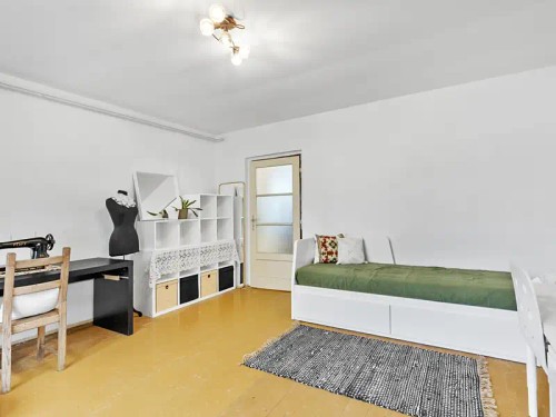 Prodaný  dům 78 m², pozemek 353 m²