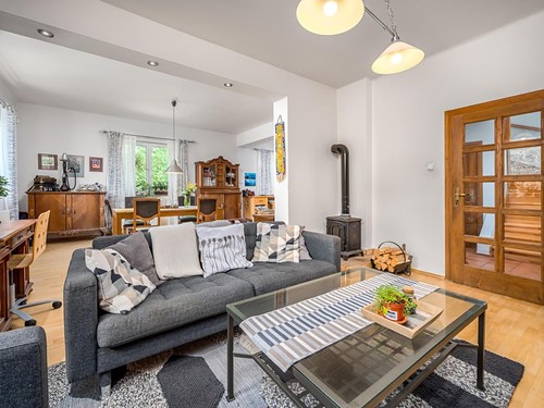 Prodaný dům 165 m², pozemek 922 m²