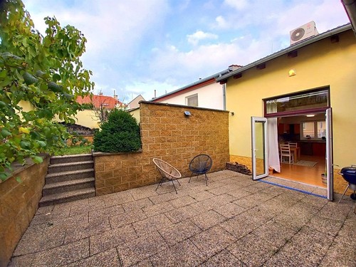 Prodaný dům 155 m², pozemek 226 m²