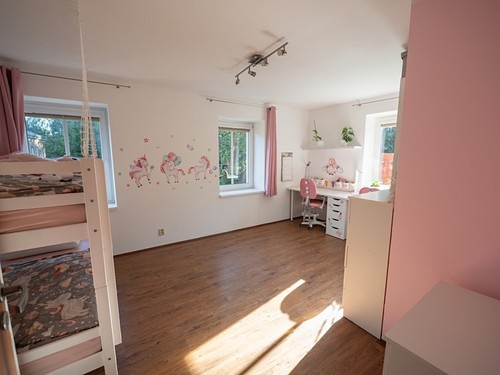 Prodaný byt 3+kk 70 m²