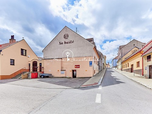 Prodaný dům 209 m², pozemek 209 m²