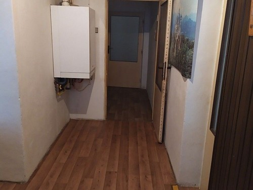 Prodaný dům 315 m², pozemek 876 m²