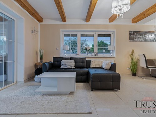 Prodaný dům 109 m², pozemek 616 m²