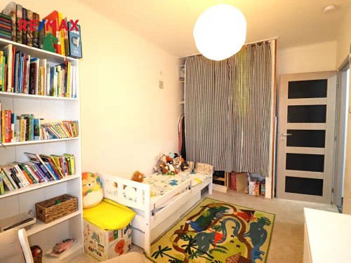 Prodaný byt 3+1 56 m²