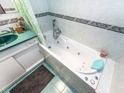 Prodaný byt 3+1 77 m²