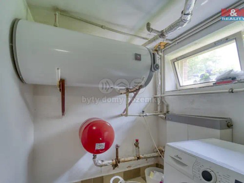 Prodaný  dům 176 m², pozemek 404 m²