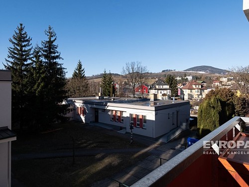 Prodaný byt 2+kk 58 m²