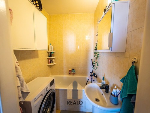 Prodaný byt 4+1 92 m²