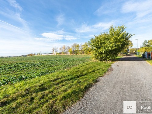 Prodaný dům 105 m², pozemek 801 m²