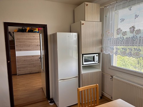 Prodaný byt 3+1 66 m²