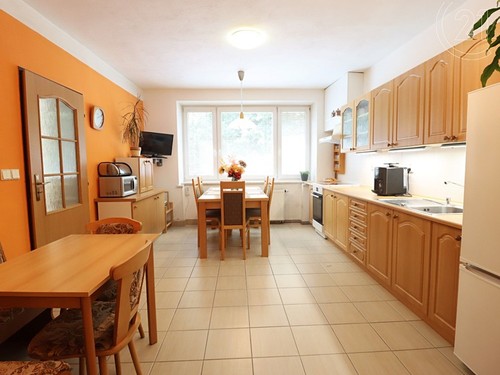 Prodaný dům 165 m², pozemek 149 m²