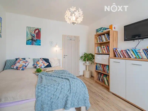 Prodej bytu 3+1 83 m²