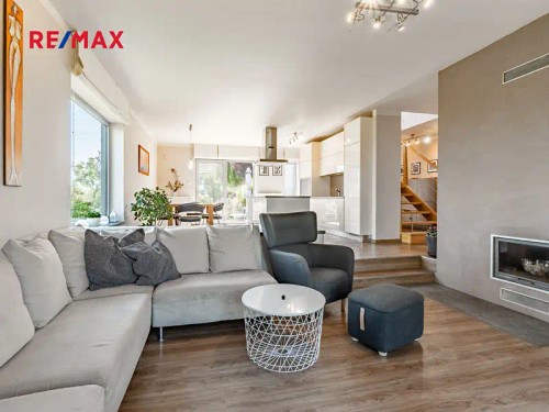 Prodaný dům 200 m², pozemek 699 m²