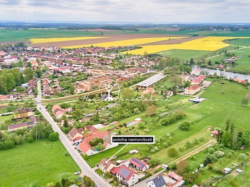Prodaný dům 148 m², pozemek 734 m²