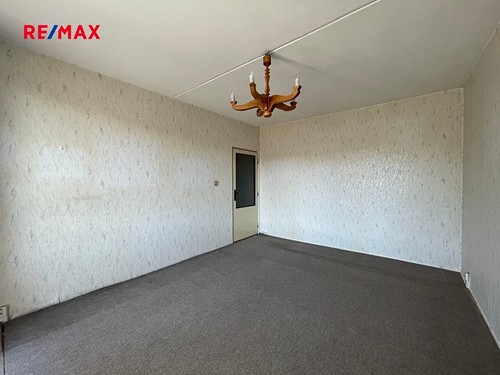 Prodaný byt 2+1 64 m²