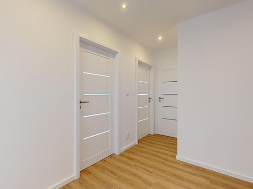 Prodaný byt 3+kk 76 m²