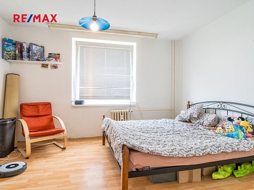 Prodaný byt 4+1 97 m²