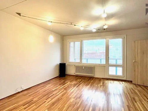 Prodaný byt 3+1 80 m²