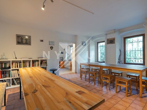 Prodaný dům 720 m², pozemek 8279 m²