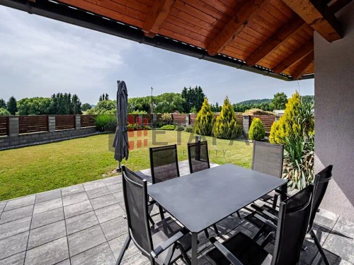 Prodaný dům 176 m², pozemek 782 m²