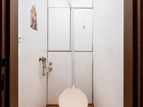 Prodaný byt 2+1 52 m²