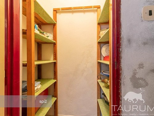 Prodaný dům 105 m², pozemek 286 m²
