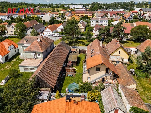 Prodaný dům 252 m², pozemek 748 m²