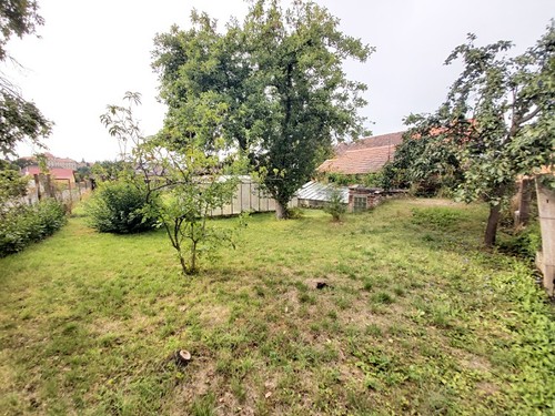 Prodaný dům 95 m², pozemek 828 m²