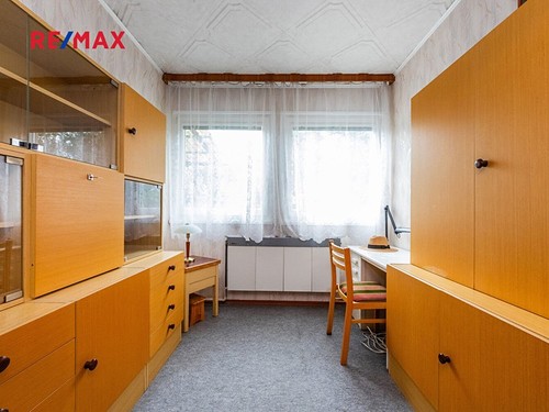 Prodaný dům 139 m², pozemek 523 m²