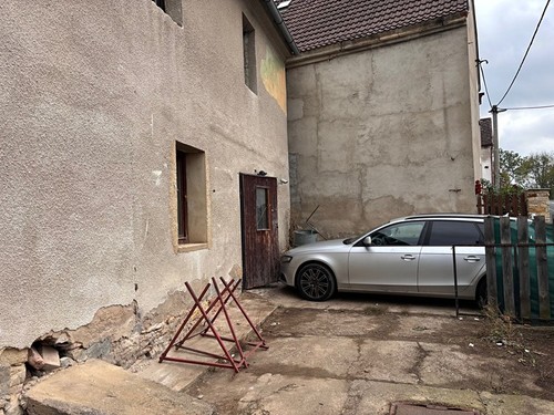 Prodaný dům 123 m², pozemek 355 m²