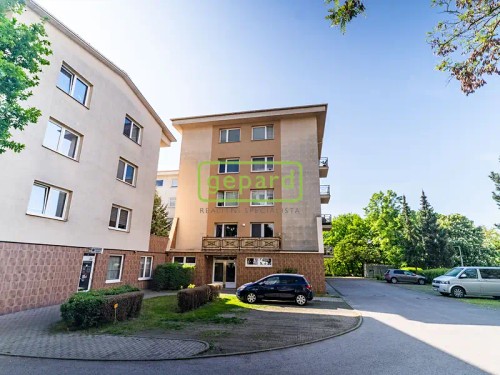 Prodej bytu 2+kk 42 m²
