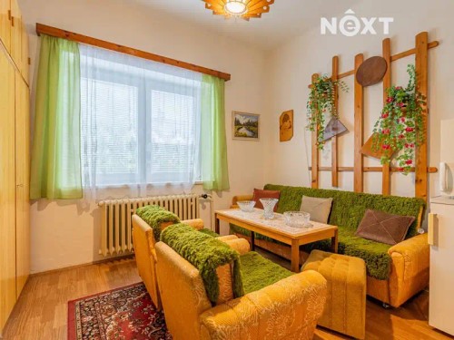 Prodaný dům 200 m², pozemek 707 m²
