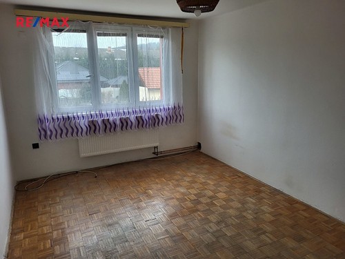 Prodaný byt 2+1 47 m²
