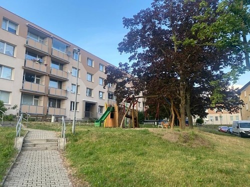 Prodaný byt 4+1 81 m²