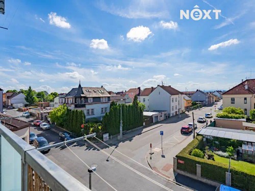 Prodej bytu 3+1 83 m²