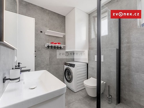 Prodaný dům 120 m², pozemek 594 m²