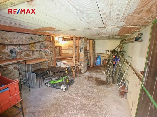 Prodaná chata 84 m², pozemek 124 m²