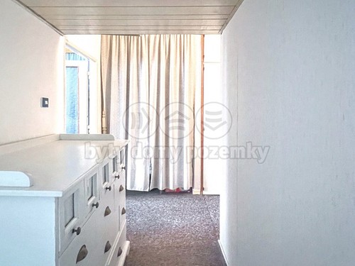 Prodaný byt 2+1 52 m²