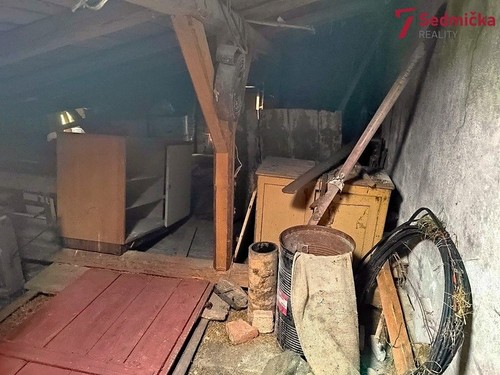 Prodaný dům 166 m², pozemek 992 m²
