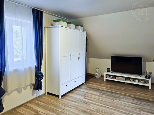 Prodaný dům 129 m², pozemek 1080 m²