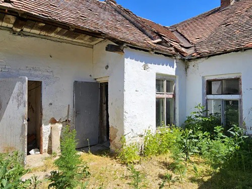 Prodej domu 90 m², pozemek 262 m²