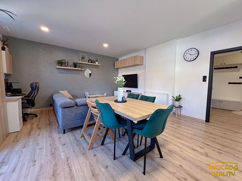 Prodaný byt 3+1 74 m²