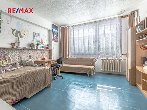 Prodaný byt 3+1 84 m²