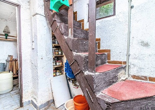 Prodaná chata 80 m², pozemek 272 m²