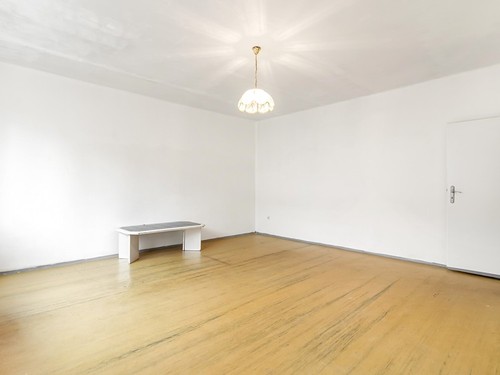 Prodaný byt 2+1 55 m²